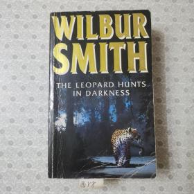 The Leopard Hunts In Darkness Wilbur