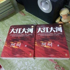 大江大河(二、三合售)