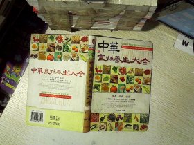 中华食物养生大全