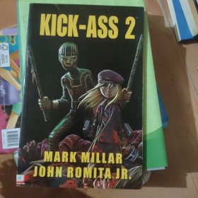 Kick-Ass 2