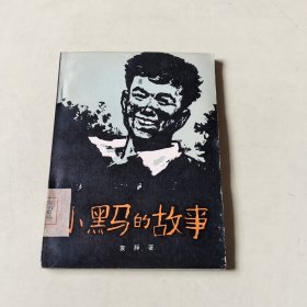 小黑马的故事 115