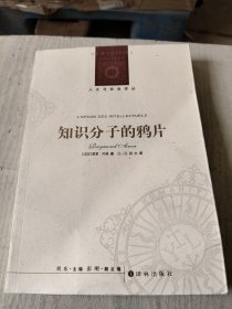 人文与社会译丛：知识分子的鸦片