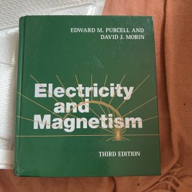 Electricity and Magnetism