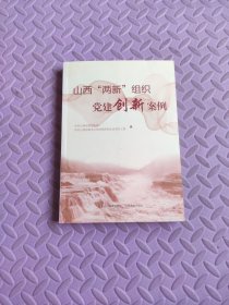 山西“两新”组织党建创新案例