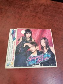 S·H·E Super Star CD