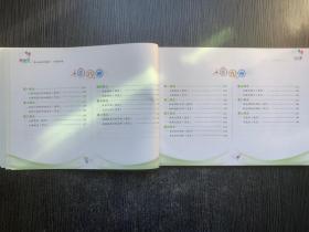 画学习 : 单元结构思维图.小学数学卷