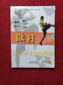 散打（未拆封）‘