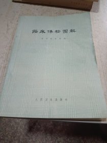 临床体检图解