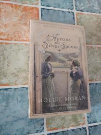 Aprons and Silver Spoons: The Heartwarming Memoirs of a 1930s Kitchen Maid