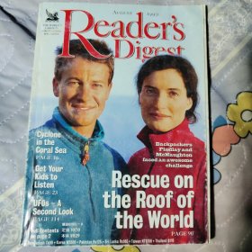 Reader's Digest 1999/8