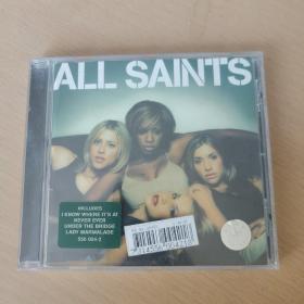 CD : All SAINTS