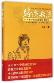 路演兵法：资本时代企业家的必修法门