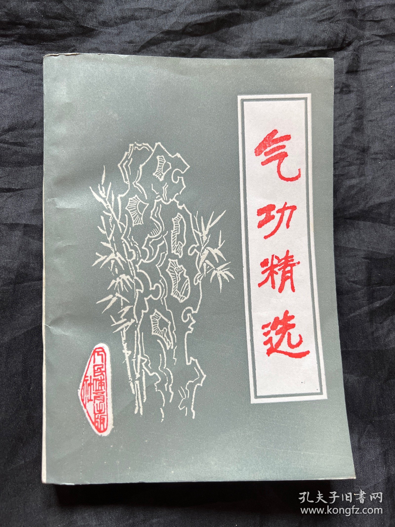 气功精选