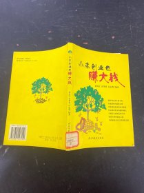 小本創(chuàng)業(yè)也賺大錢