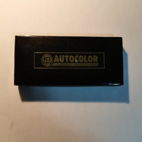 钥匙扣 品牌：AUTOCOLOR