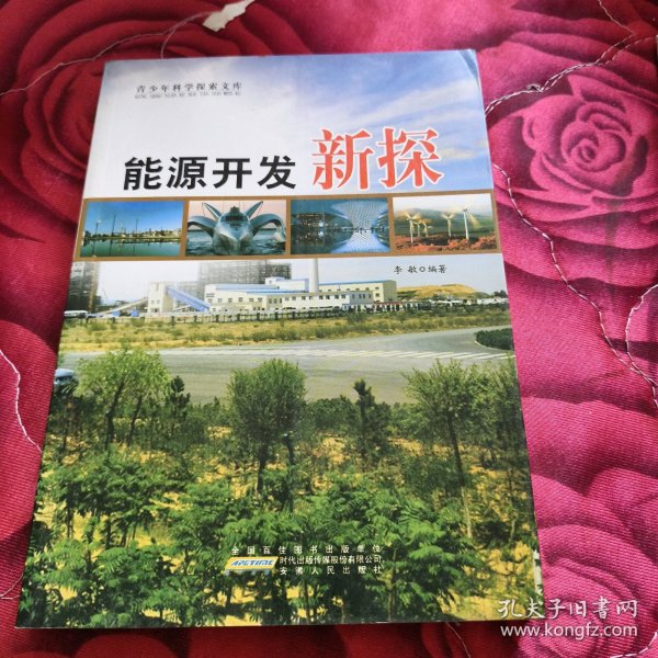 能源开发新探