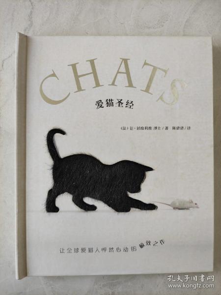 爱猫圣经