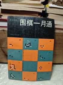 围棋一月通