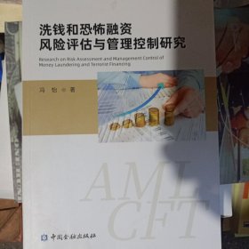 洗钱和恐怖融资风险评估与管理控制研究