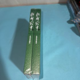 朝鲜战争上下
