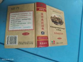常用成语词典