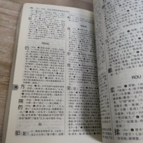 古汉语常用字字典(第5版)