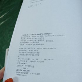 村庄安全:青岛滨海典型乡村规划设计