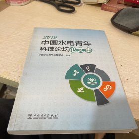 2019中国水电青年科技论坛论文集