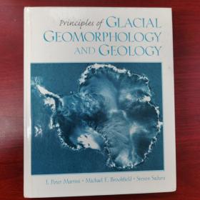 Principle s of GLACIAL GEOMORPHOLOGY AND GEOLOGY