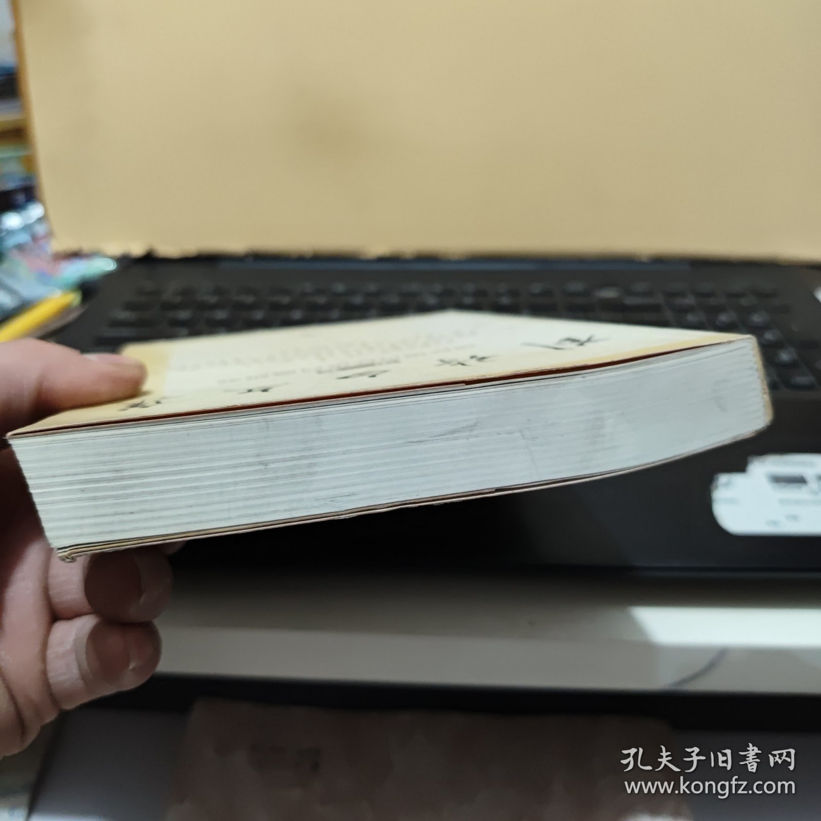 刘诗白文集 第一卷 第1卷 : 国际国内经济问题研究（刘诗白签赠本，详细参照书影）厨房3-2