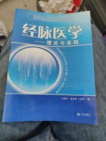 经脉医学:理论与实践e20