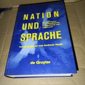 NATION UND SPRACHE