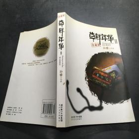 草样年华Ⅱ：后大学时代