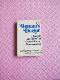 Womans Doctor