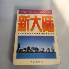 新大陆