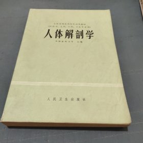 人体解剖学