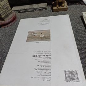 21世纪中国画坛名家艺术研究 胡泽涛 祥瑞禽鸟（签赠本）