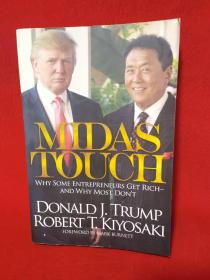 MIDAS TOUCH