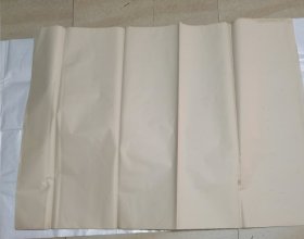老白纸 大张108*80cm 4公斤左右