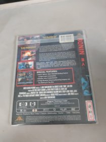 浪人 DVD