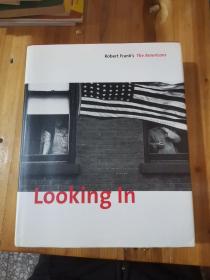 Looking In：Robert Frank's The Americans,