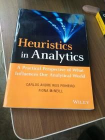 heuristics in analytics