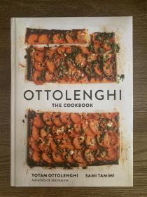 Ottolenghi The Cookbook