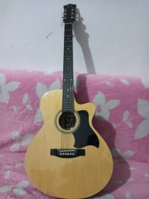 实用吉他