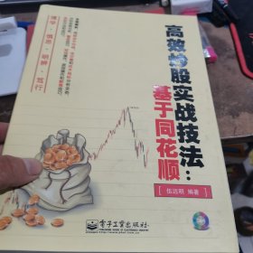 高效炒股实战技法：基于同花顺