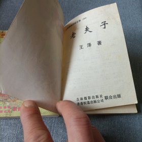 老夫子漫画:4、6、10、13、20、28、51、65、79、84、98、豪华版《7》