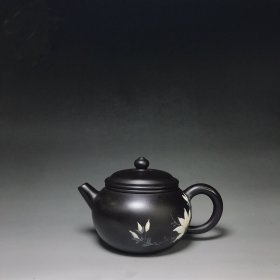 紫砂壶
