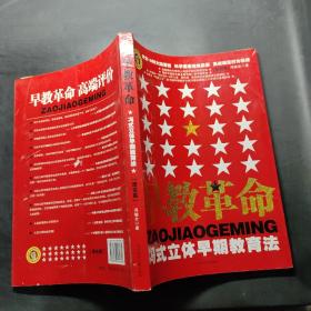 早教革命:冯式立体早期教育法.方法篇·二