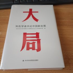 大局：知名学者共论中国新发展