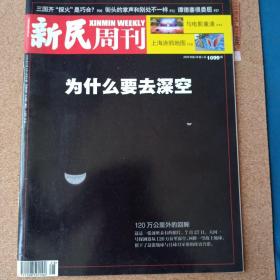 新民周刊（2020年28期）